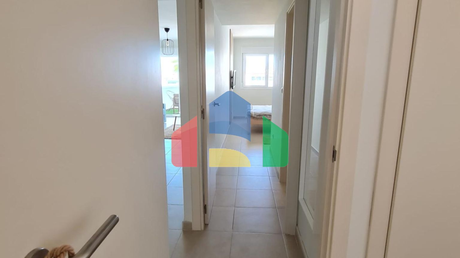 Апартаменты в Ориуэла Коста ID B10845