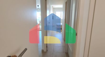 Апартаменты в Ориуэла Коста ID B10845