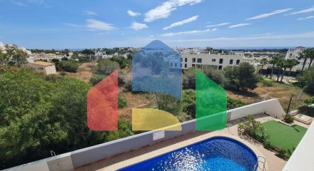 Апартаменты в Ориуэла Коста ID B10845