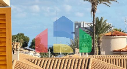 Эксклюзивный спаренный дом с подогревом полов во всем доме после ремонта