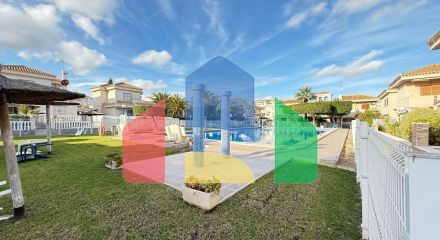 Эксклюзивный спаренный дом с подогревом полов во всем доме после ремонта