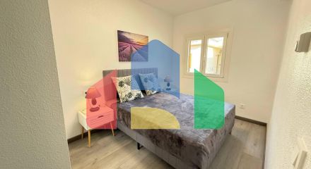 Эксклюзивный спаренный дом с подогревом полов во всем доме после ремонта