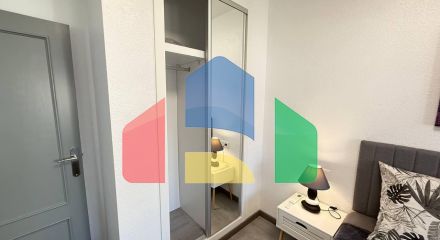 Эксклюзивный спаренный дом с подогревом полов во всем доме после ремонта