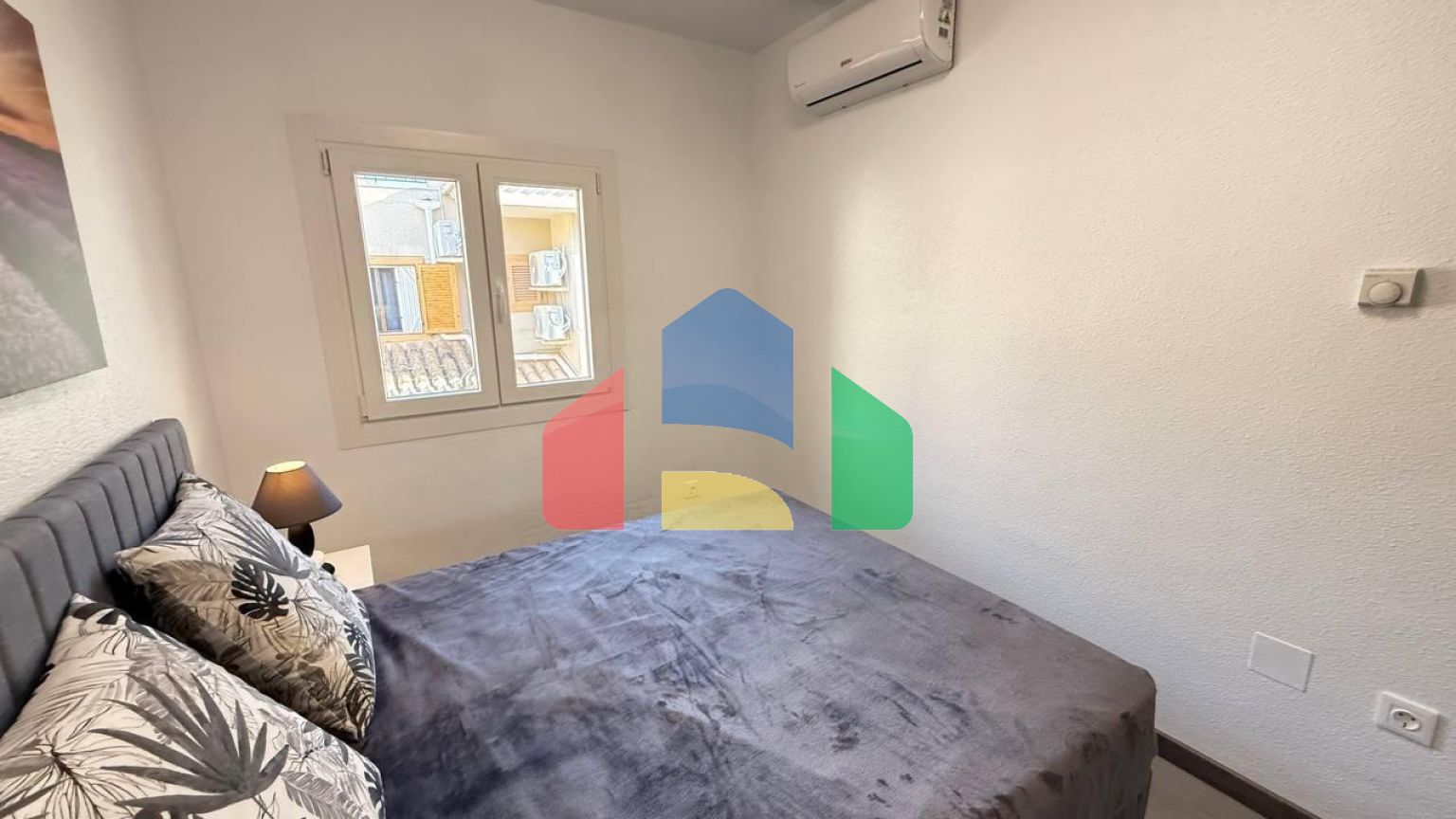 Эксклюзивный спаренный дом с подогревом полов во всем доме после ремонта