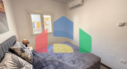 Эксклюзивный спаренный дом с подогревом полов во всем доме после ремонта