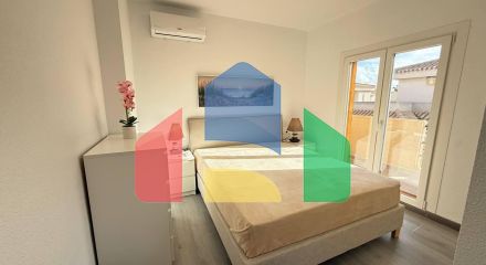 Эксклюзивный спаренный дом с подогревом полов во всем доме после ремонта