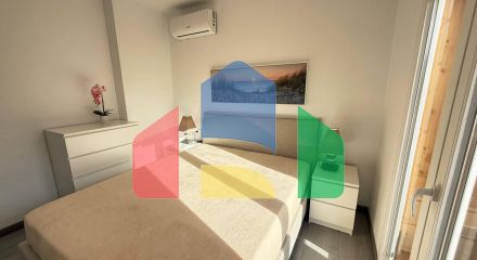 Эксклюзивный спаренный дом с подогревом полов во всем доме после ремонта