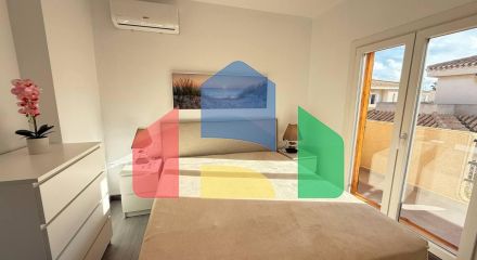 Эксклюзивный спаренный дом с подогревом полов во всем доме после ремонта