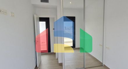 NEW BUILD VILLAS IN ORIHUELA COSTA