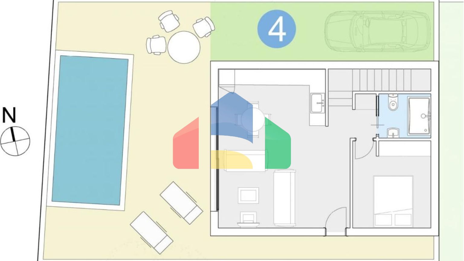 НОВЫЕ ВИЛЛЫ В ОРИУЭЛА КОСТА