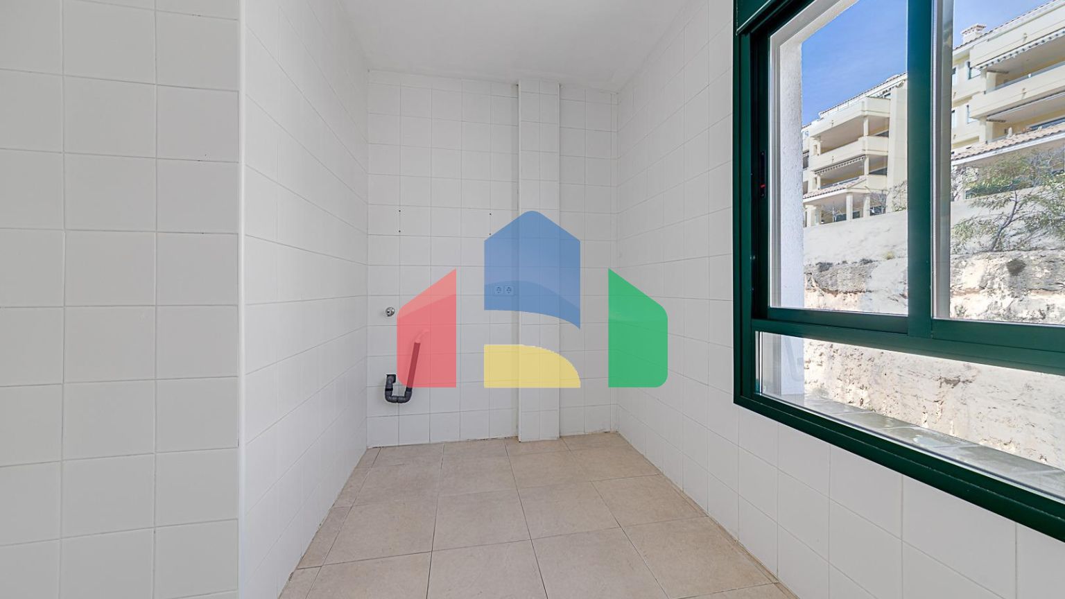 Просторные и роскошные апартаменты с видом на море в Lomas de Campoamor