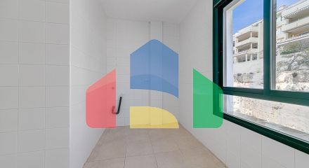 Просторные и роскошные апартаменты с видом на море в Lomas de Campoamor