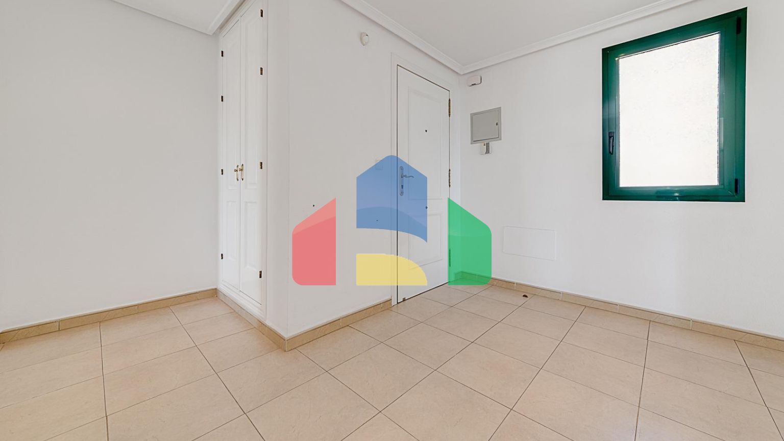 Просторные и роскошные апартаменты с видом на море в Lomas de Campoamor