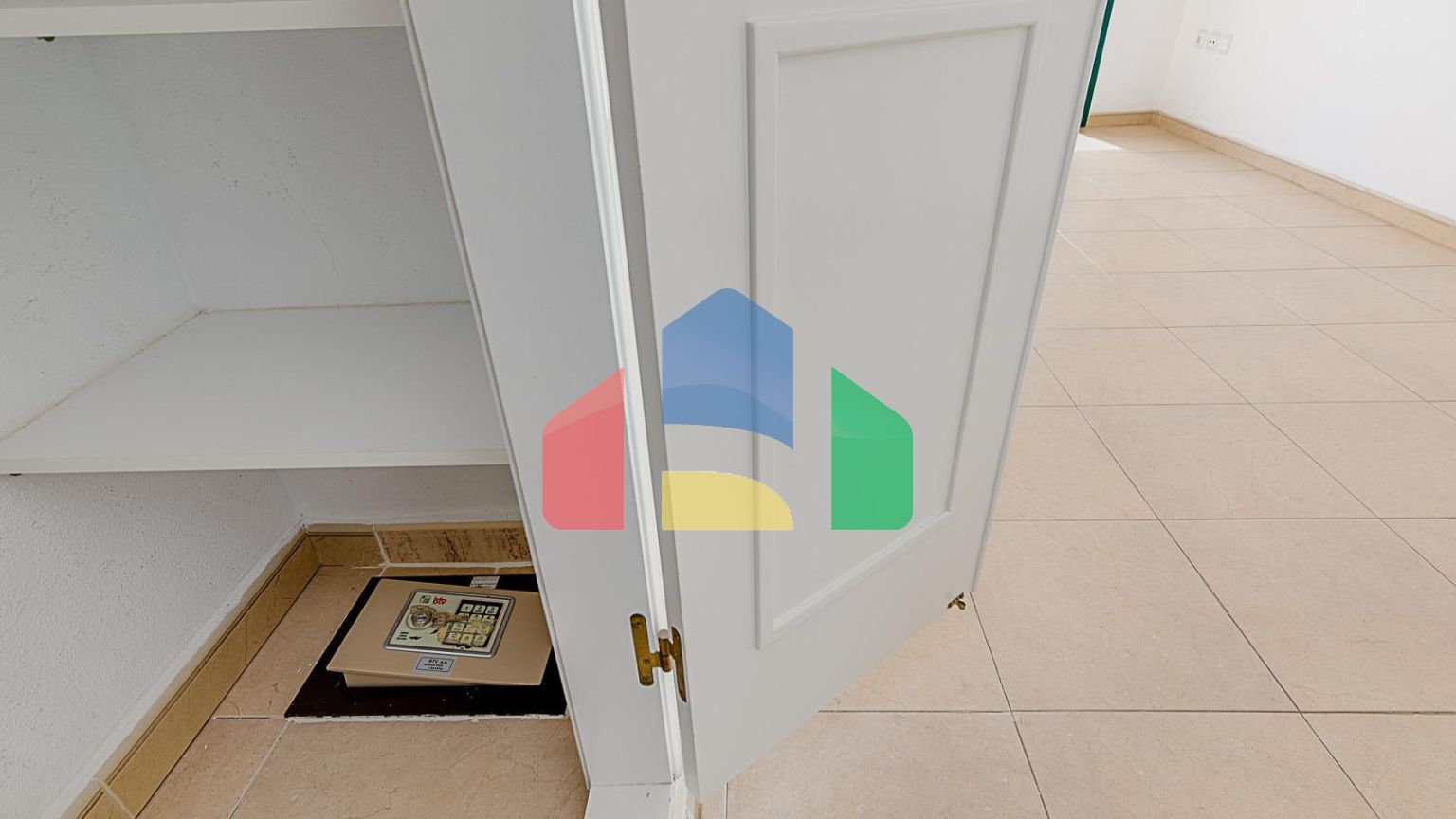 Просторные и роскошные апартаменты с видом на море в Lomas de Campoamor