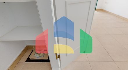 Просторные и роскошные апартаменты с видом на море в Lomas de Campoamor