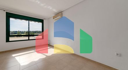 Просторные и роскошные апартаменты с видом на море в Lomas de Campoamor