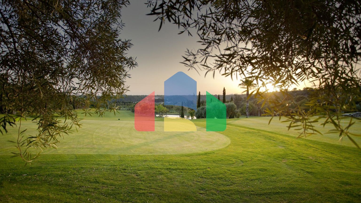 Продажа готовых апартаментов с ключом в Ломас-де-Кампоамор, Ориуэла Коста