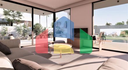 NEW BUILD VILLAS IN SAN FULGENCIO