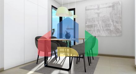 NEW BUILD VILLAS IN SAN FULGENCIO