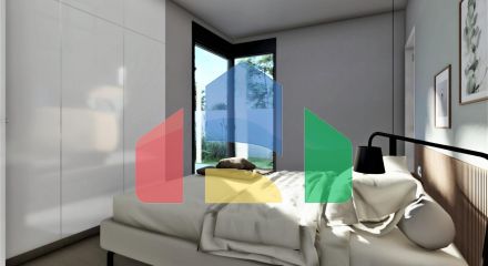 NEW BUILD VILLAS IN SAN FULGENCIO