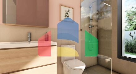 НОВЫЕ ВИЛЛЫ В САН ФУЛЬХЕНСИО