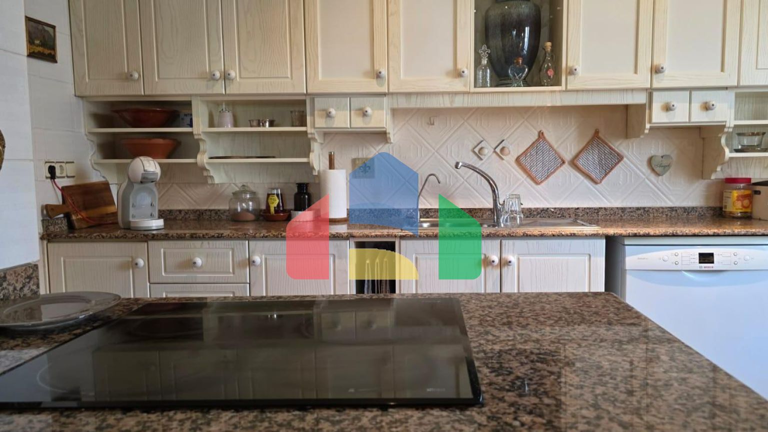 Бунгало в Ориуэла Коста ID B11036