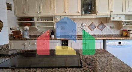 Бунгало в Ориуэла Коста ID B11036