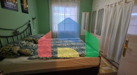 Бунгало в Ориуэла Коста ID B11036