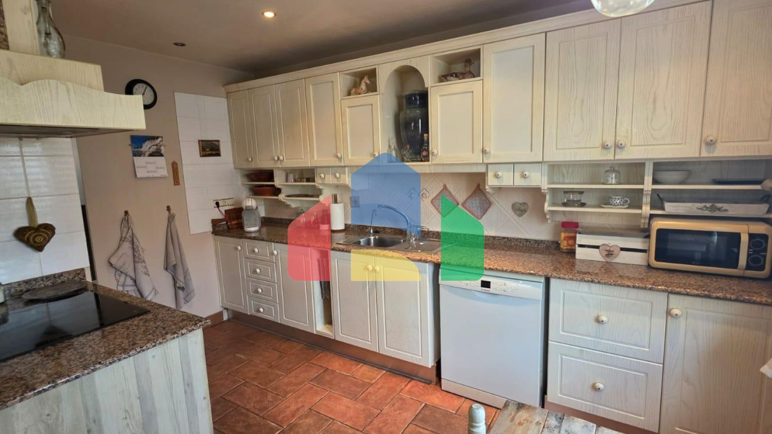 Бунгало в Ориуэла Коста ID B11036