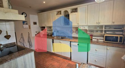 Бунгало в Ориуэла Коста ID B11036