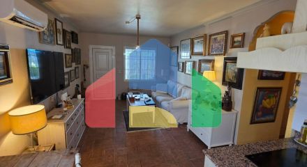 Бунгало в Ориуэла Коста ID B11036