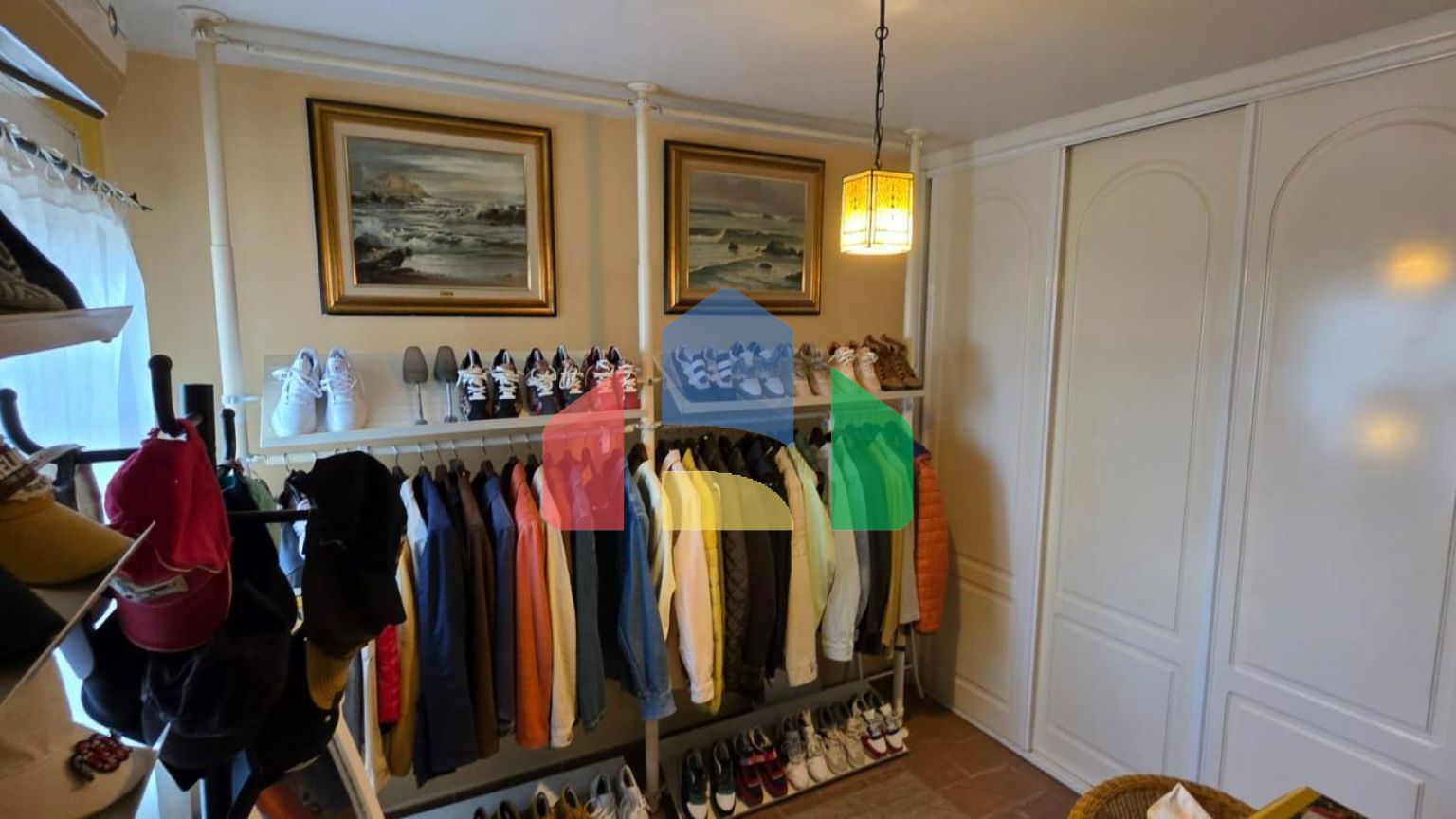 Бунгало в Ориуэла Коста ID B11036