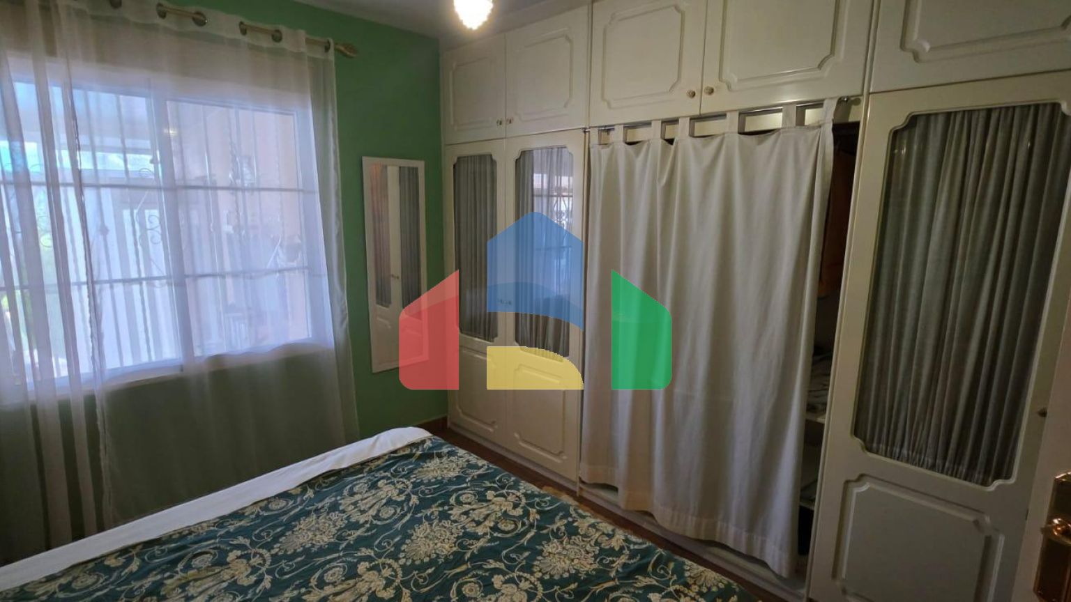 Бунгало в Ориуэла Коста ID B11036