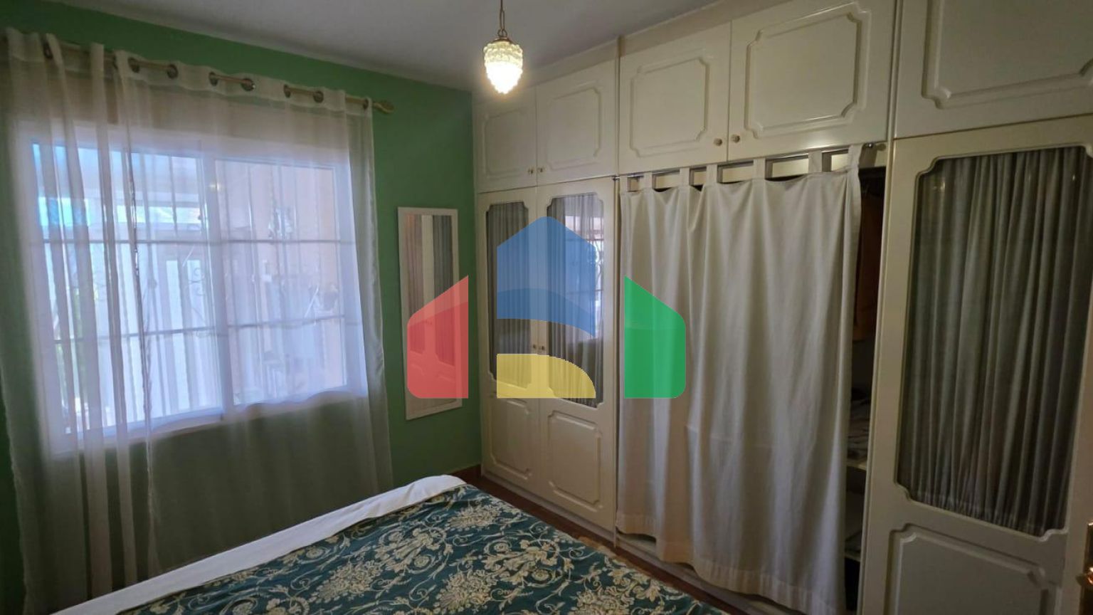 Бунгало в Ориуэла Коста ID B11036