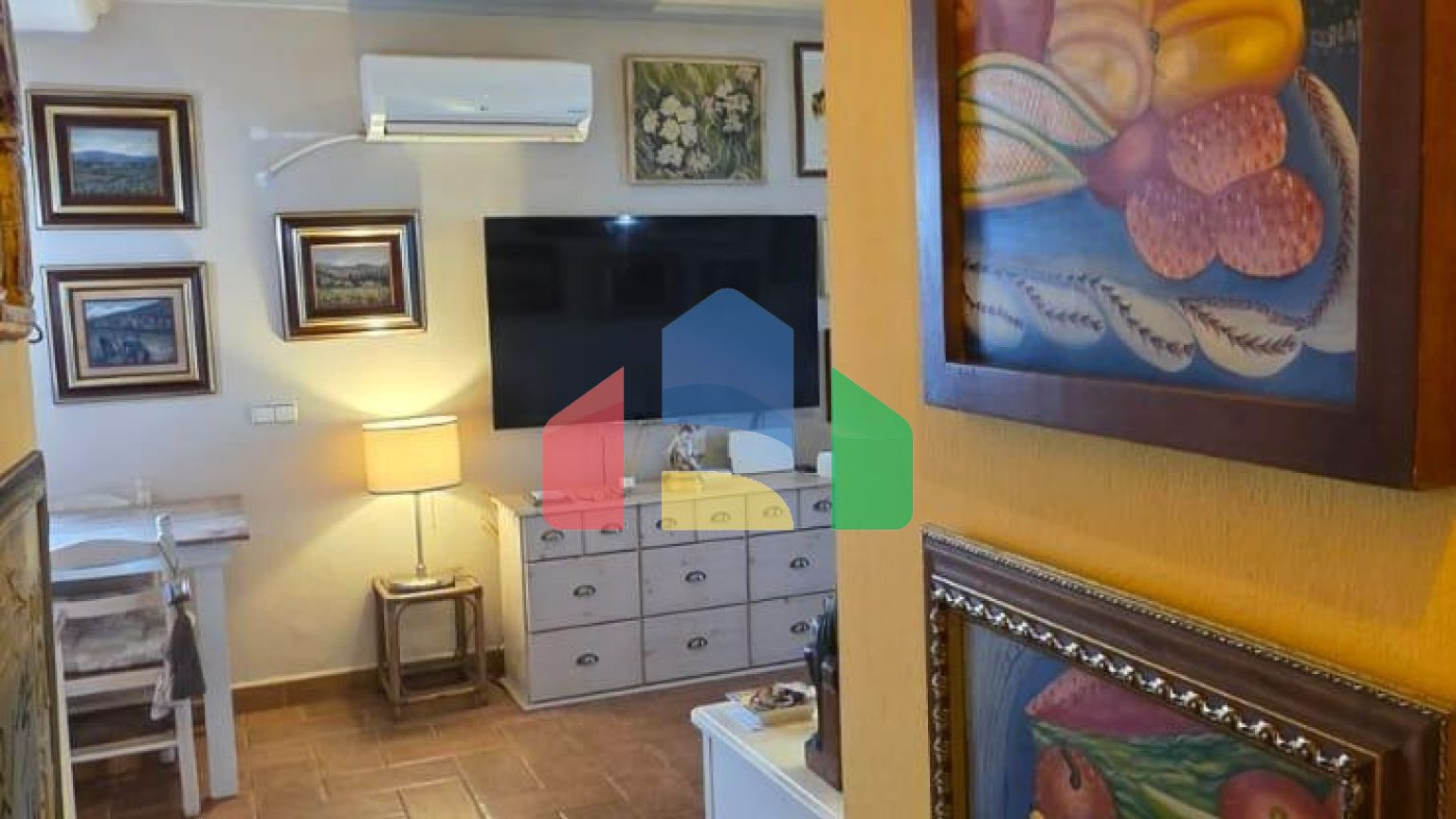 Бунгало в Ориуэла Коста ID B11036