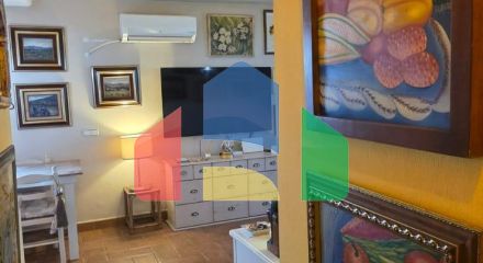 Бунгало в Ориуэла Коста ID B11036