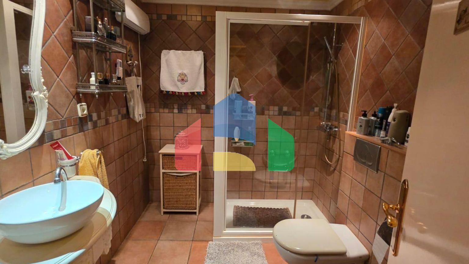 Бунгало в Ориуэла Коста ID B11036