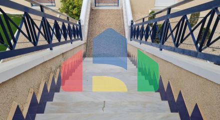 Бунгало в Ориуэла Коста ID B10866