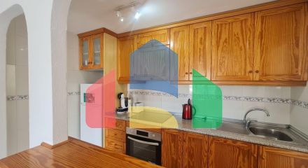 Бунгало в Ориуэла Коста ID B10866