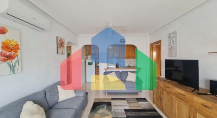 Бунгало в Ориуэла Коста ID B10866