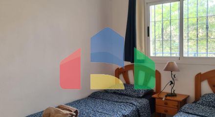 Бунгало в Ориуэла Коста ID B10866