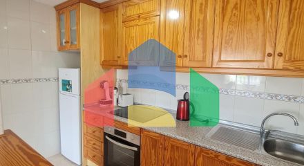 Бунгало в Ориуэла Коста ID B10866