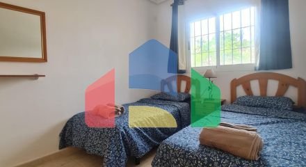 Бунгало в Ориуэла Коста ID B10866