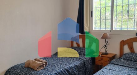 Бунгало в Ориуэла Коста ID B10866