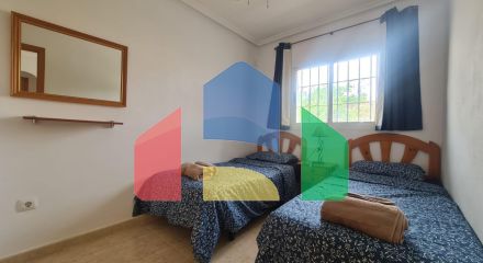 Бунгало в Ориуэла Коста ID B10866