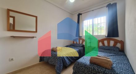 Бунгало в Ориуэла Коста ID B10866