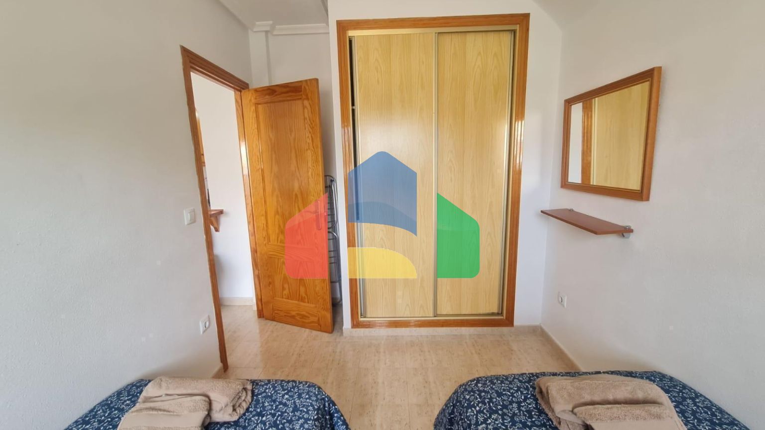 Бунгало в Ориуэла Коста ID B10866