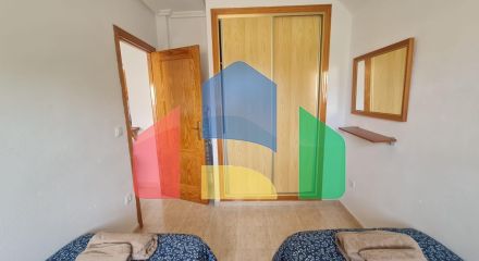 Бунгало в Ориуэла Коста ID B10866