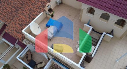 Бунгало в Ориуэла Коста ID B10866