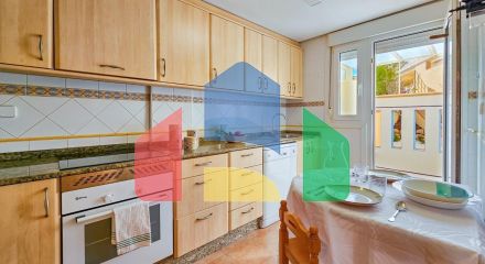 Дуплекс в Ориуэла Коста ID B10670